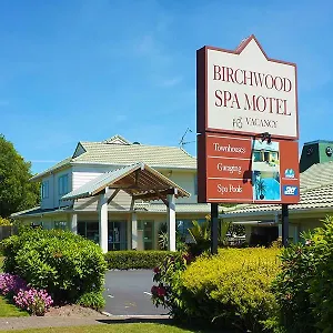 Birchwood Rotorua