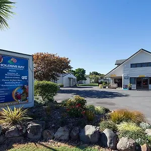 Holdens Bay Rotorua